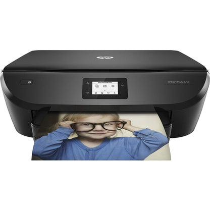 HP ENVY 6255 K7G18A Color Inkjet Printer 4800 x 1200 dpi Network-Ready