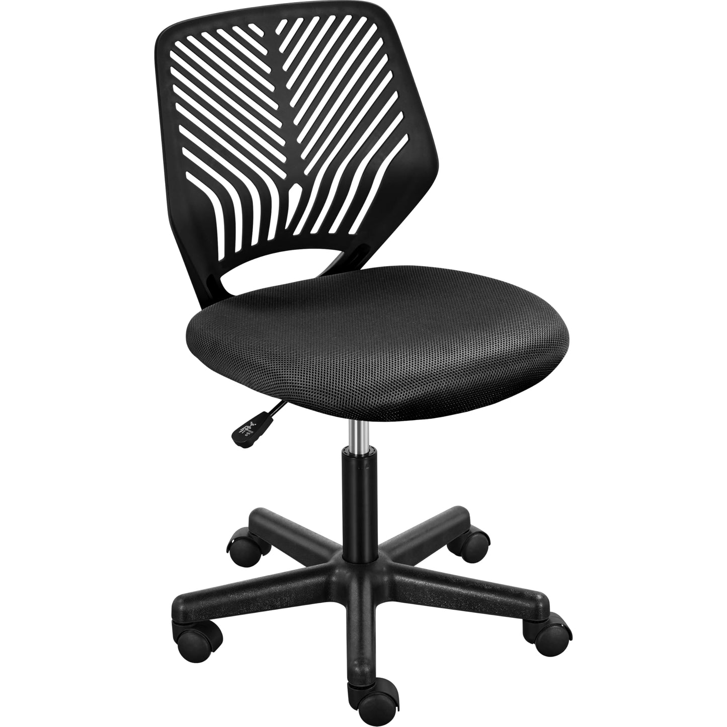 Yaheetech 20x22x36.5 Office Chair YT-0010368102 Adjustable Ergonomic Rolling