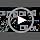 ANQIPUTECH HDMI Wireless Transmitter G58plus-tx4rx 4K 1080P Plug and Play