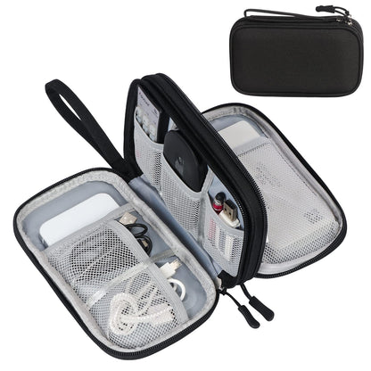 FYY S FYY-BR-C-002-Cable-Organizer-BK Waterproof Cable Organizer Bag
