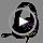 ZIUMIER Over-Ear Headset Z20 Wired with Noise Cancelling Microphone