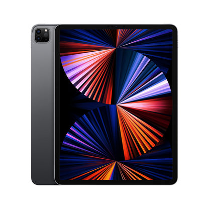 Apple 128GB iPad Pro 12.9 5th Gen 2732x2048 LED Touchscreen Wi-Fi Tablet