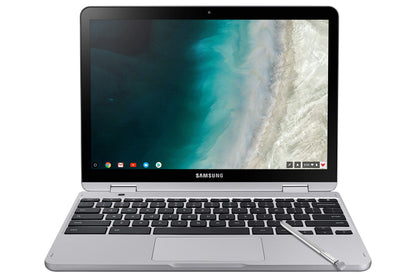 Samsung 12.2" XE520QAB-K03US 1600 x 600 2-in-1 Convertible Laptop