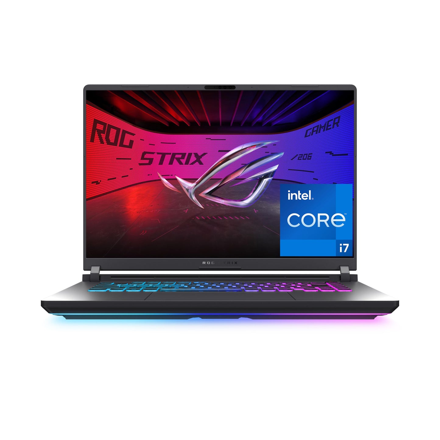 ASUS ROG Strix G16 G615JMR-AS74 16" 1920x1200 165Hz Laptop