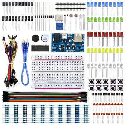 REXQualis 3.00lbs RQ-ECK-002 Linux Single Board Computer with USB Connectivity