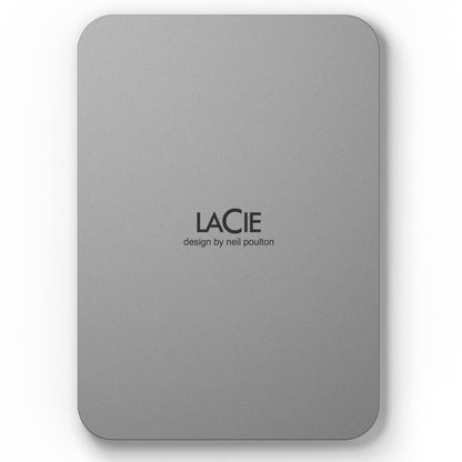 Seagate 1TB STLP1000400 Portable External Hard Drive USB-C 7200 RPM