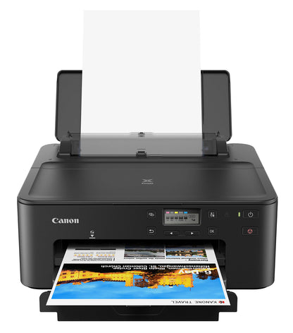 Canon 14.4 lbs 3109C022 4800 x 1200 DPI Inkjet Wireless Printer