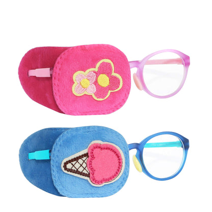 Astropic 4.72 x 3.23 x 0.39 inches Medical Eye Patches