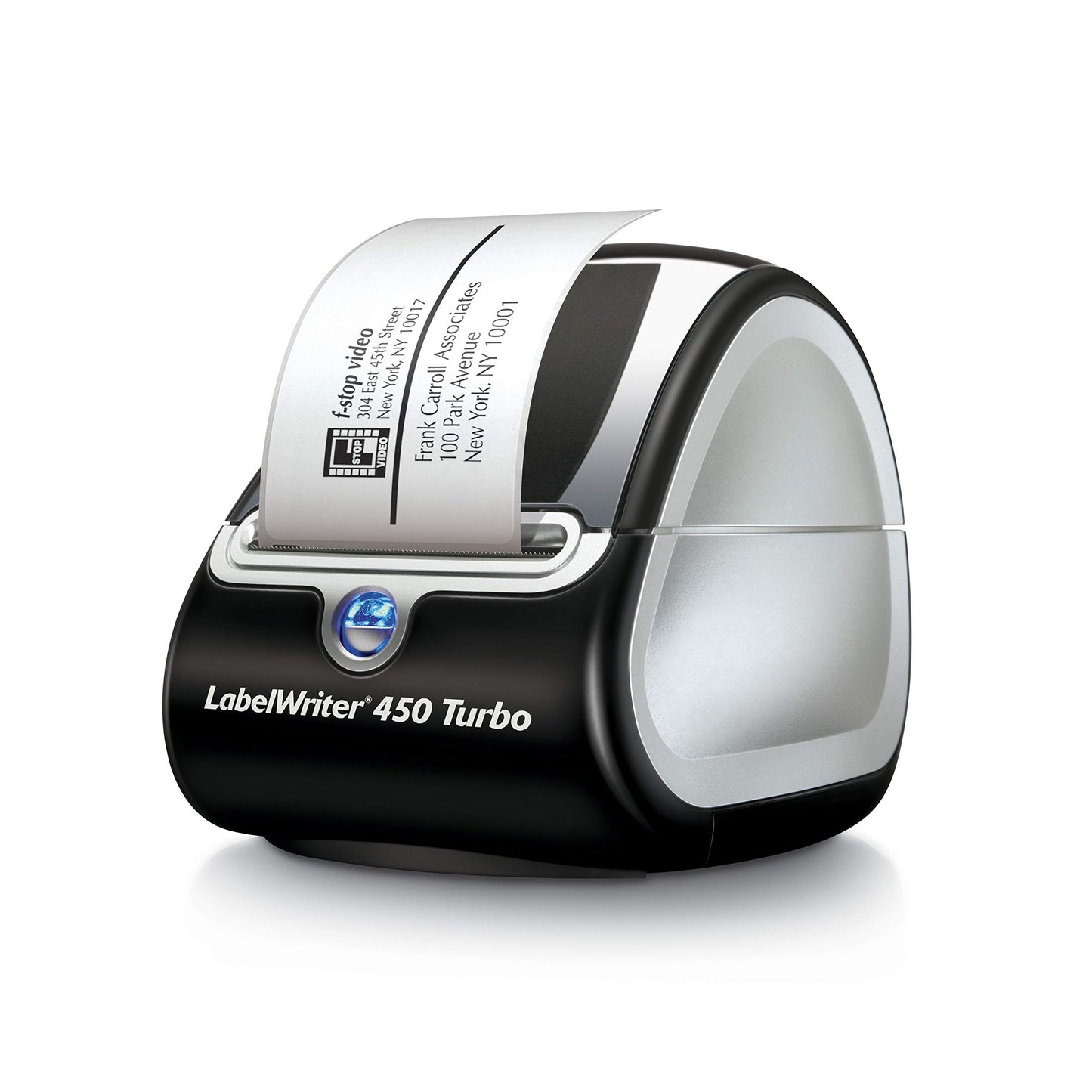 DYMO 450 LabelWriter 203dpi Monochrome Thermal Label Printer