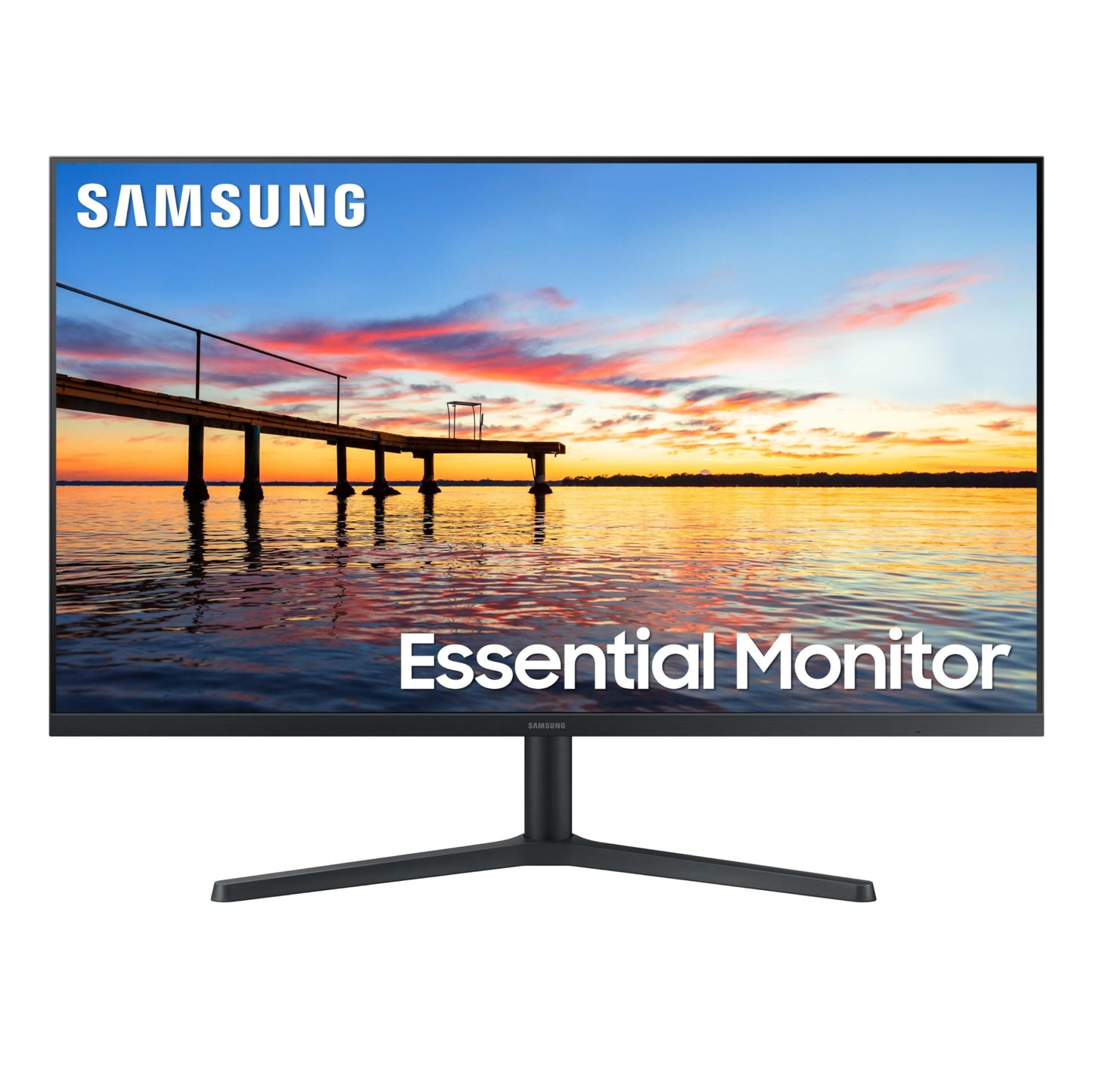 Samsung 32 Inches LS32B304NWNXGO FHD 1080p 75 Hz LED LCD Monitor