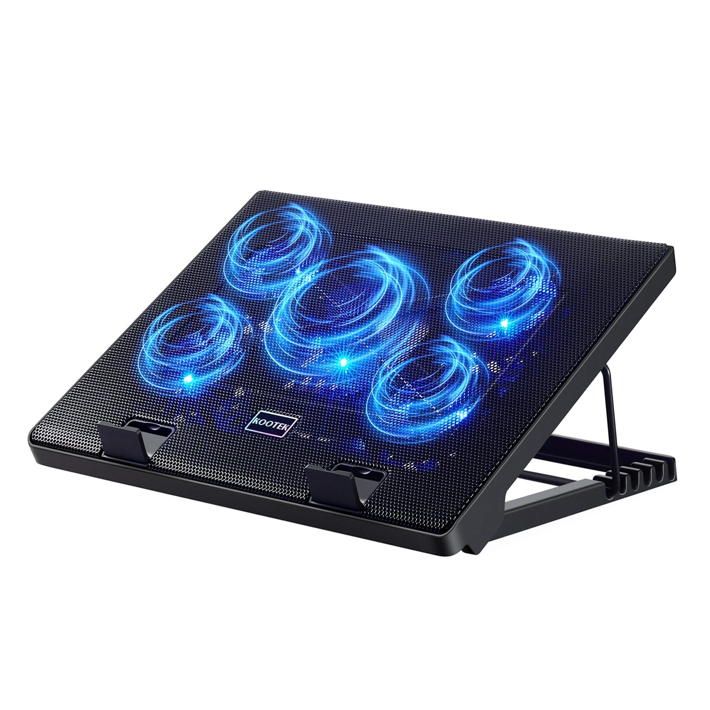 Kootek 14.96" x 11.81" x 1.38" LCP04 Laptop Cooling Pad