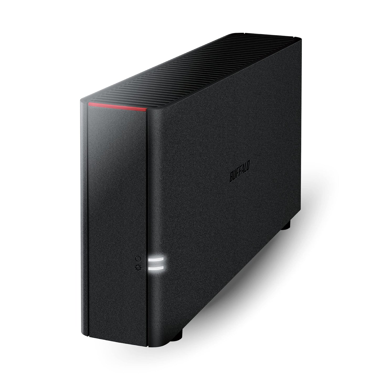 BUFFALO 4TB LS210D0401 NAS Network Attached Storage Device
