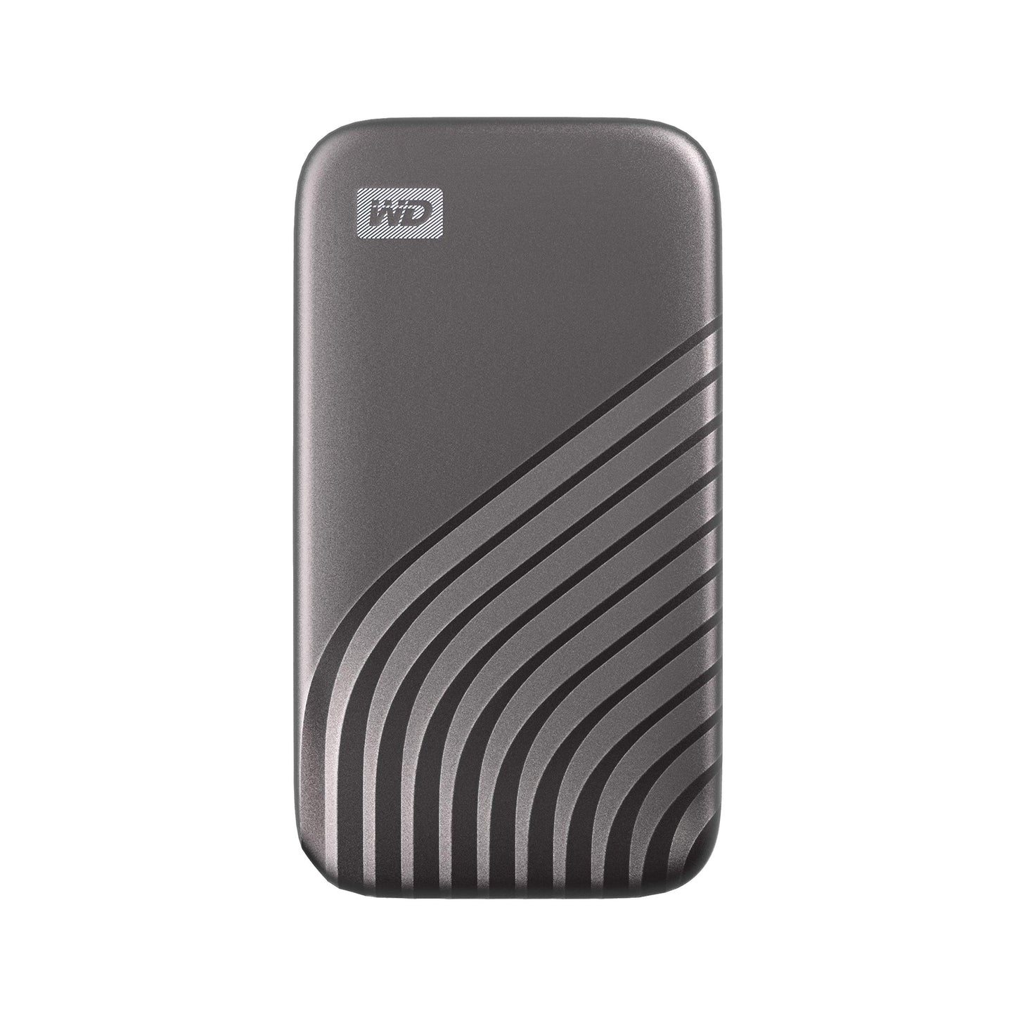 WD 2TB My Passport SSD USB 3.0 External Solid State Drive - WDBAGF0020BGY