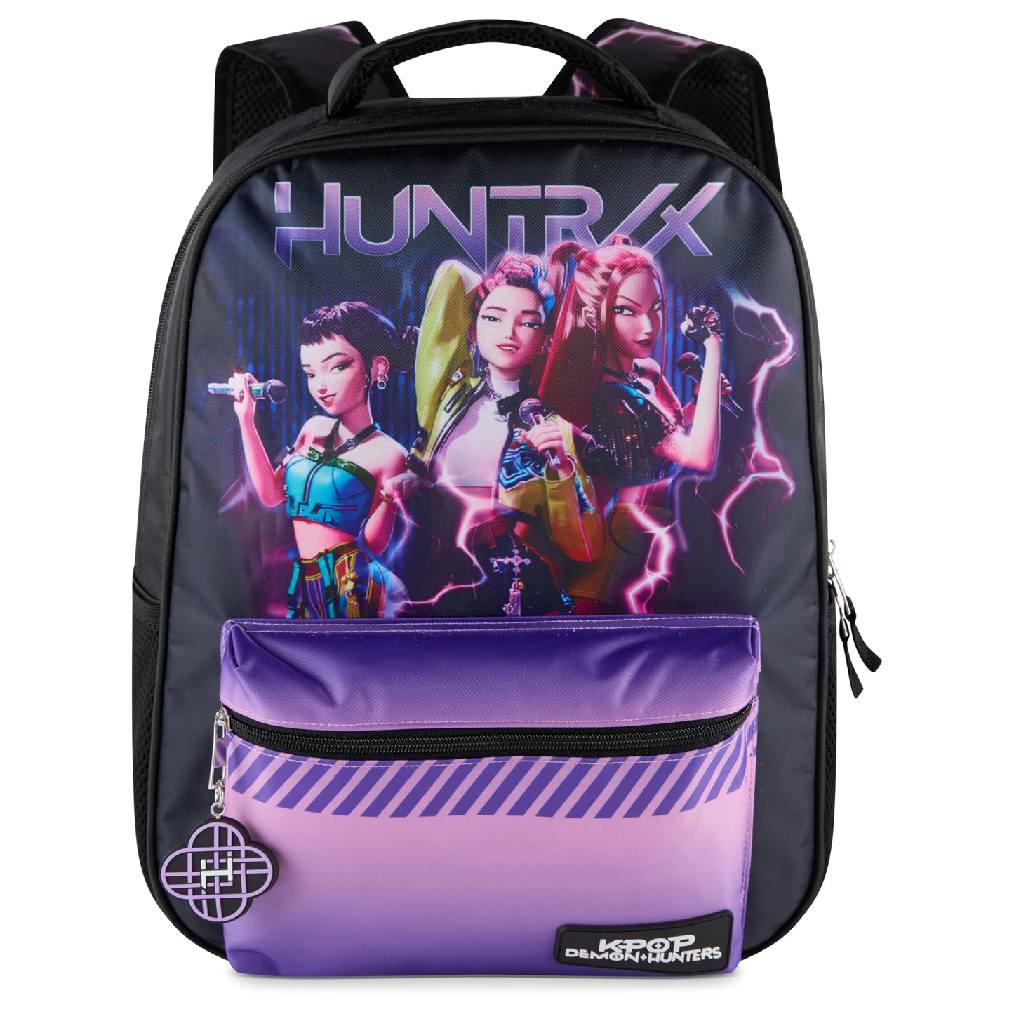 AI ACCESSORY INNOVATIONS K-Pop Demon Hunters 16 Inch Backpack
