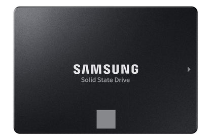 Samsung 1TB MZ-77E1T0B/AM SATA III Solid State Drive 2.5 Inch Internal