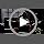 PrancyBt KH122M Bluetooth Wireless Headset with Noise Cancelling Microphone