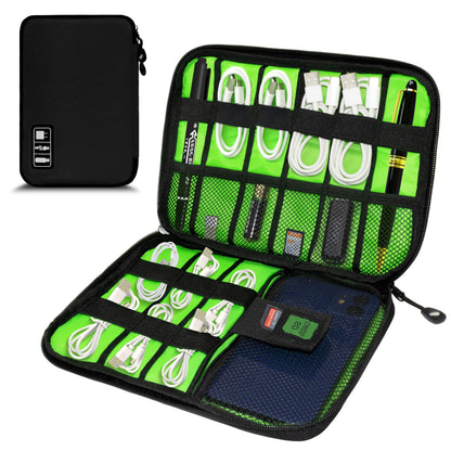 Miavers Medium G01 Soft Travel Accessory- Packing Organizer