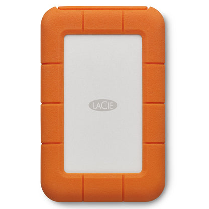 Seagate 4TB STFR4000800 Portable External Hard Drive USB 3.0 USB Type-C