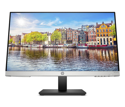 HP 23.8 Inch 1D0J9AA#ABA 1920 x 1080 75 Hz IPS LED Monitor
