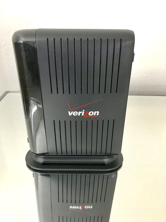 Actiontec 4 Ports ActiontecGT784WNV DSL Modem Router Dual-Band 802.11n Ethernet